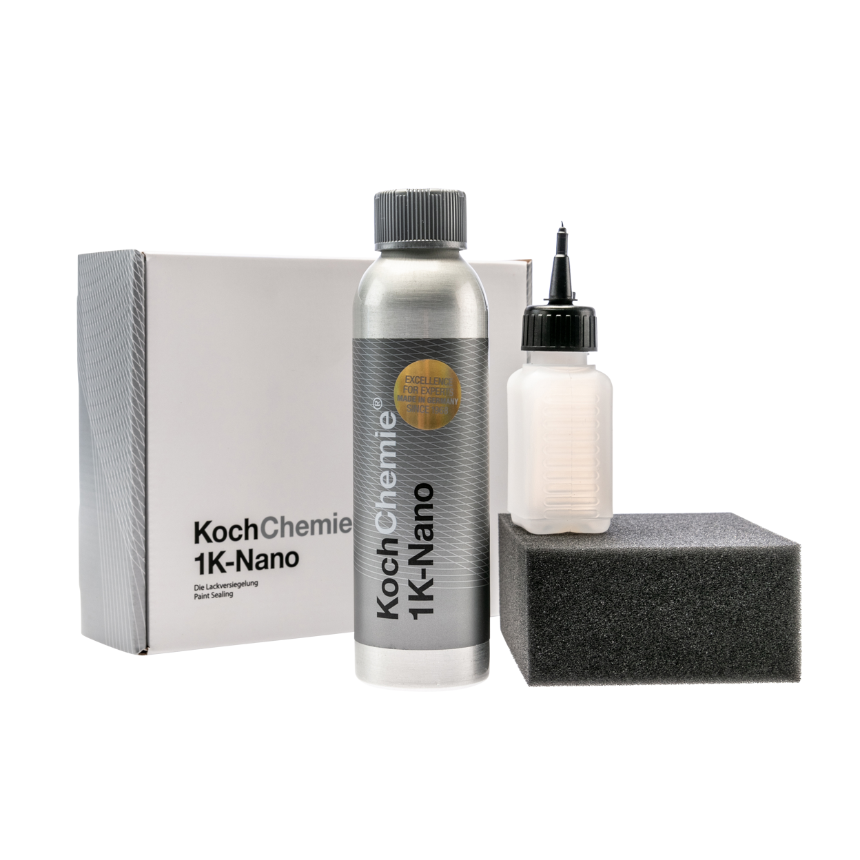 1K-NANO KOCHCHEMIE 250ML