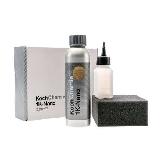 1K-NANO KOCHCHEMIE 250ML