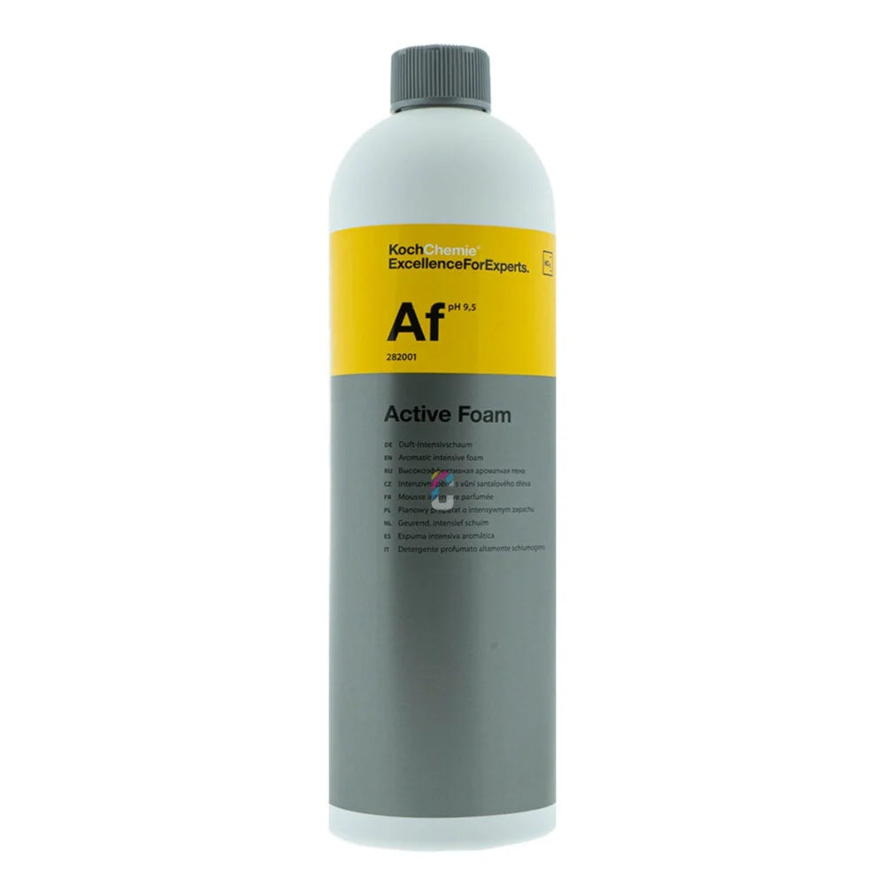 AF ACTIVE FOAM 1 L