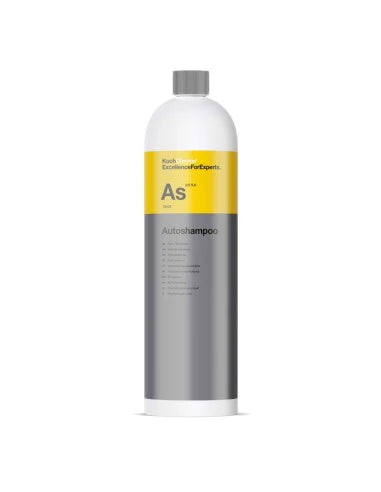 AS AUTOSHAMPOO 1 L