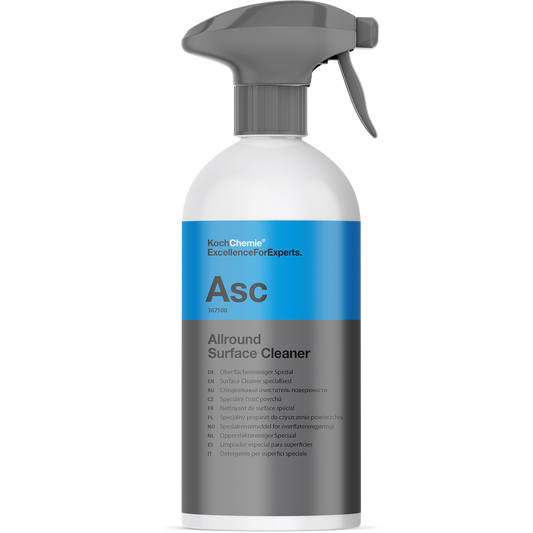 ASC ALLROUND SURFACE CLEANER KOCHCHEMIE 500 ML