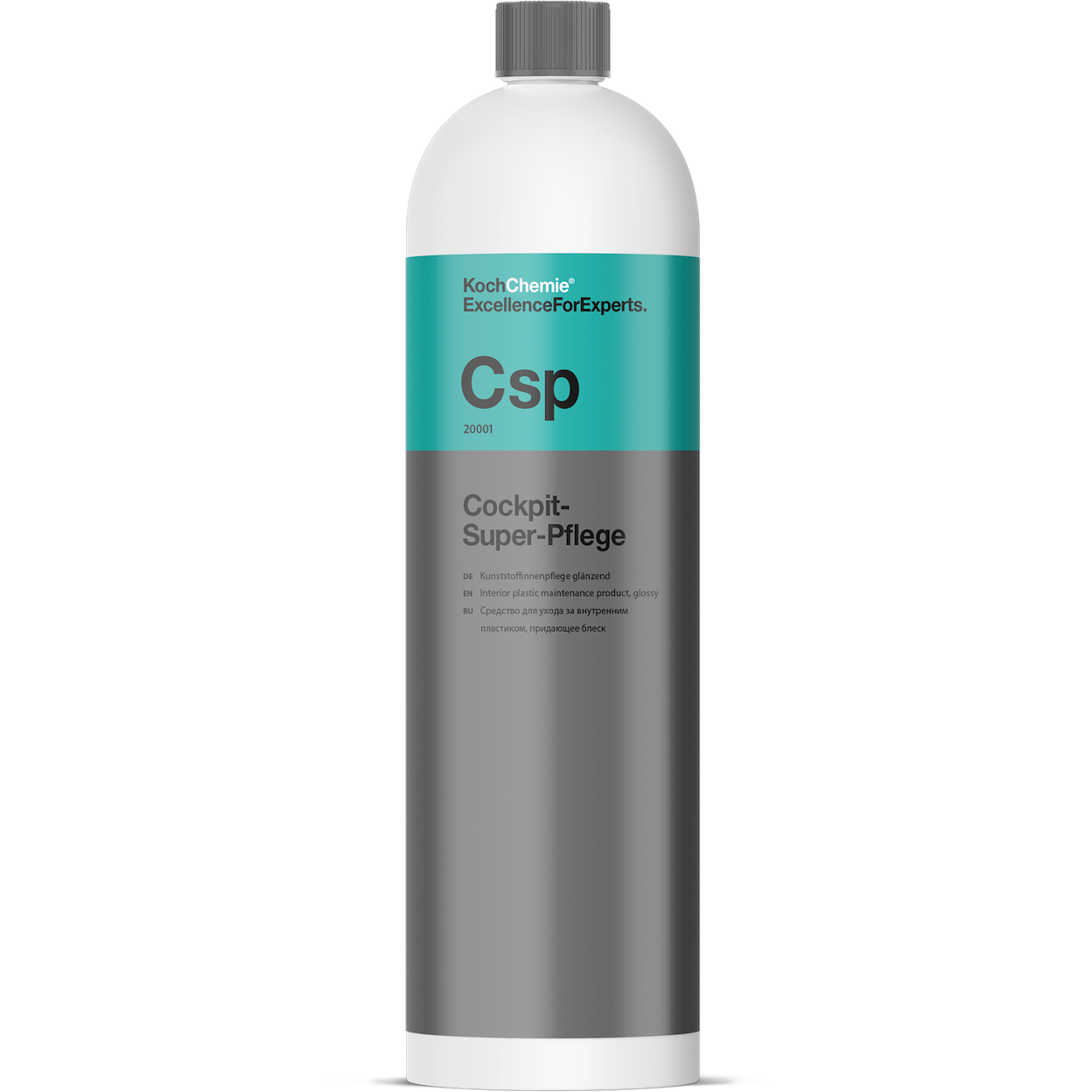 CSP COCKPIT SUPER PFLEGE 1 L