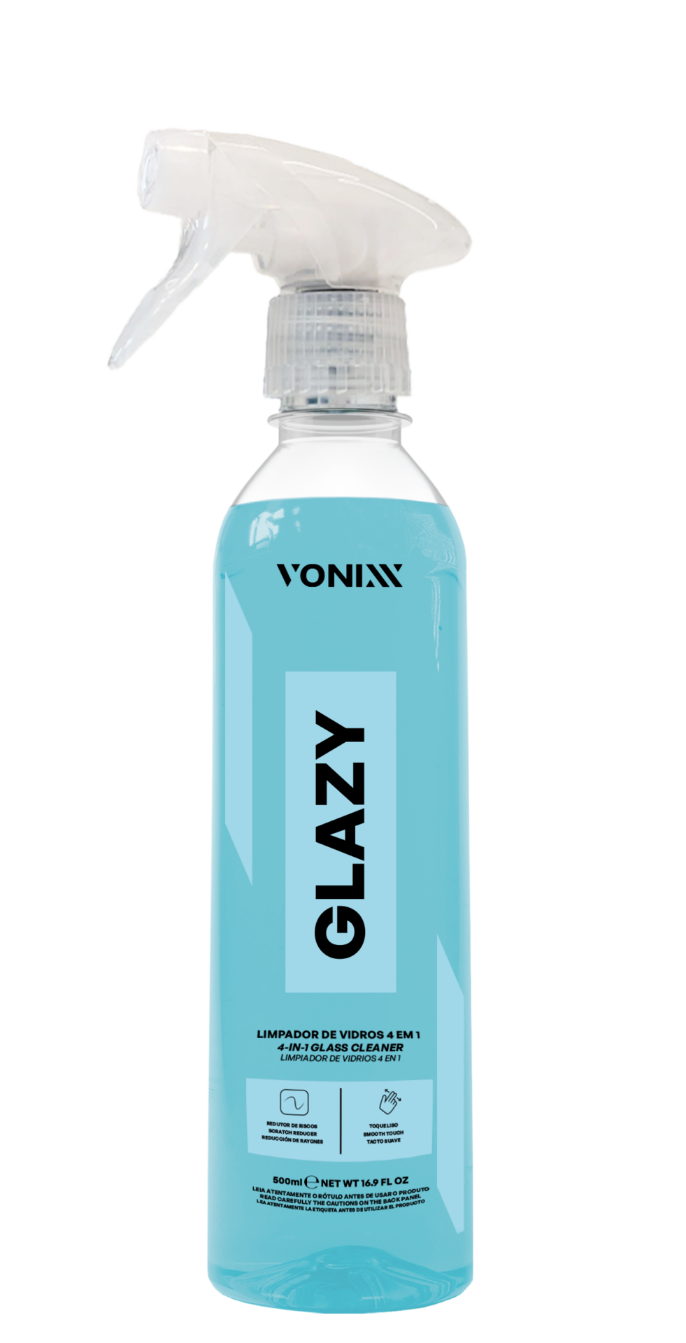 GLAZY 500 ML