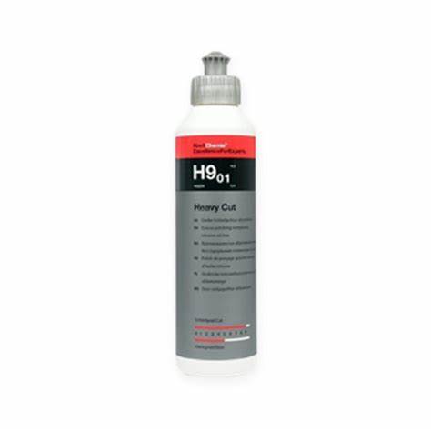 H9 HEAVY CUT 250 ML