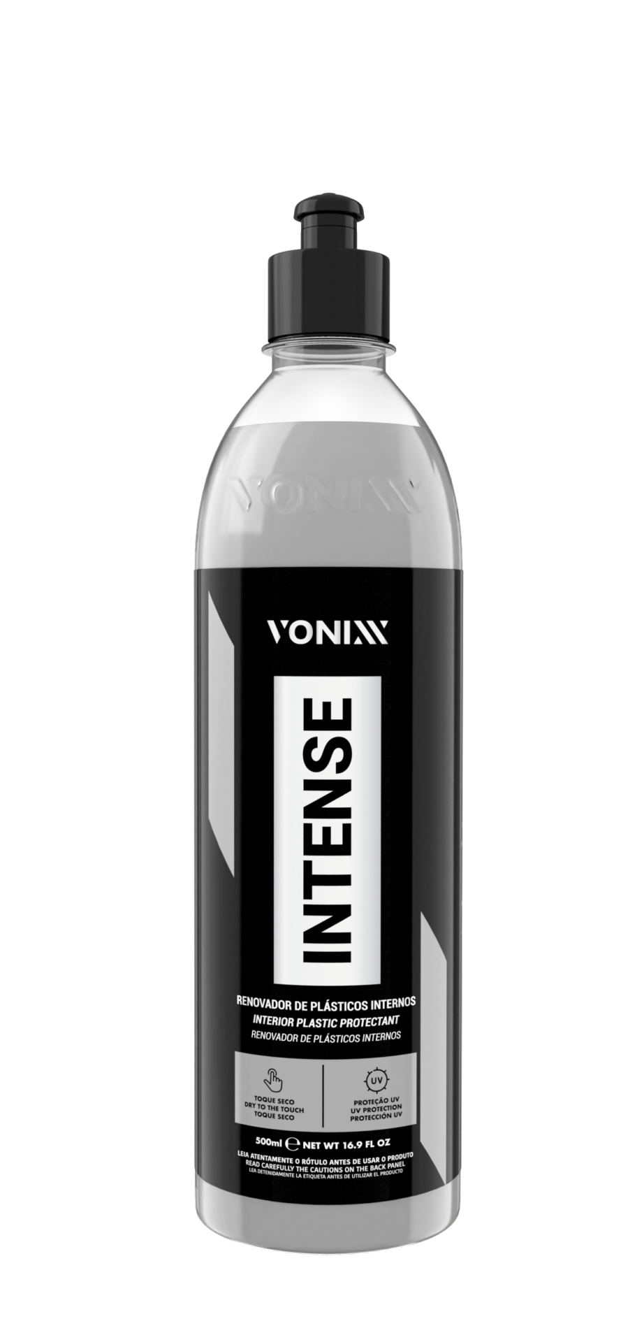 INTENSE 500 ML