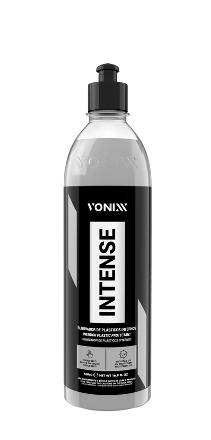 INTENSE 500 ML