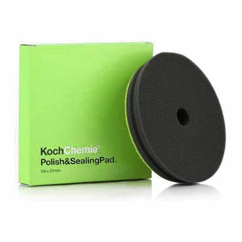 POLISH SEALING PAD & ESPONJA FINA KOCHCHEMIE 126x23 MM