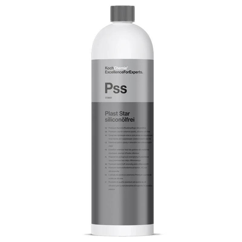 PSS PLAST STAR KOCHCHEMIE 1 L