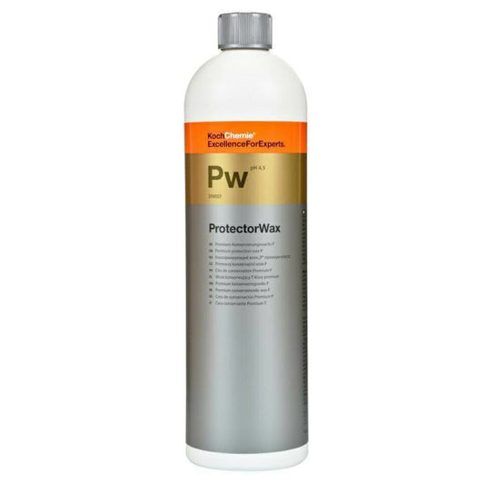 PW PROTECTOR WAX 1 L