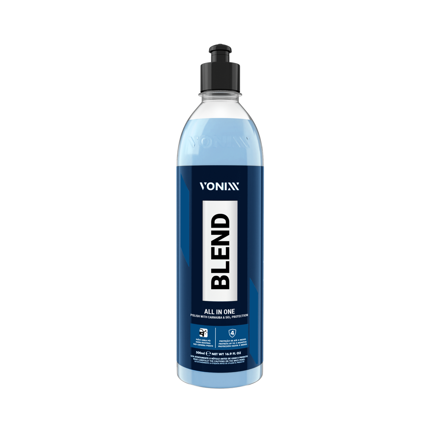 BLEND ALL IN ONE 500 ML