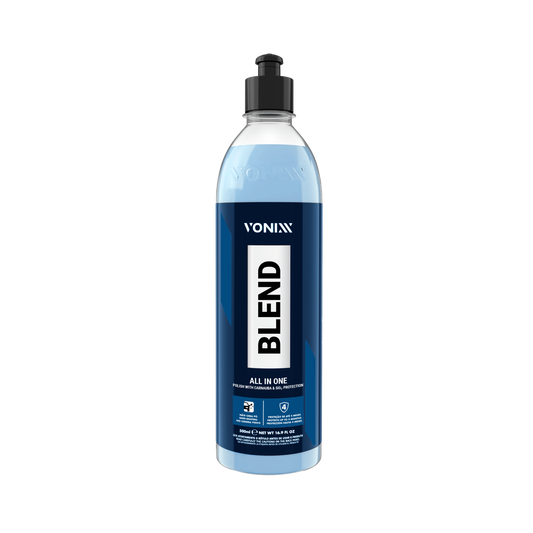 BLEND ALL IN ONE 500 ML