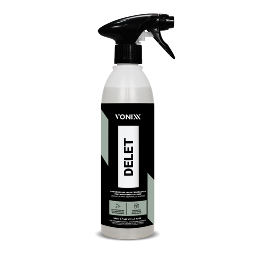 DELET 500 ML