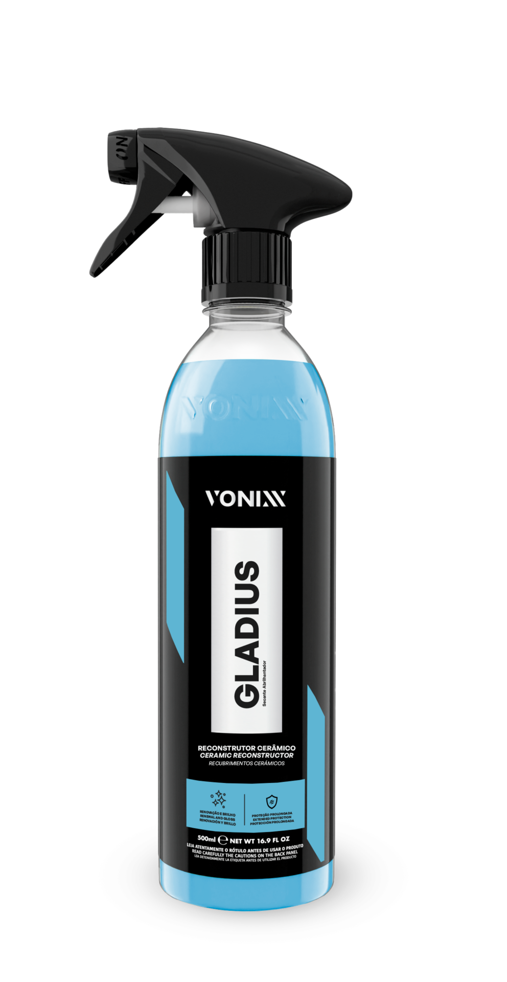 GLADIUS 500 ML