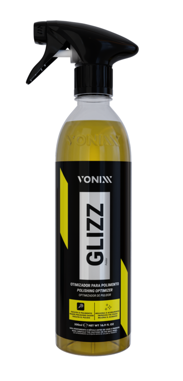 GLIZZ 500 ML