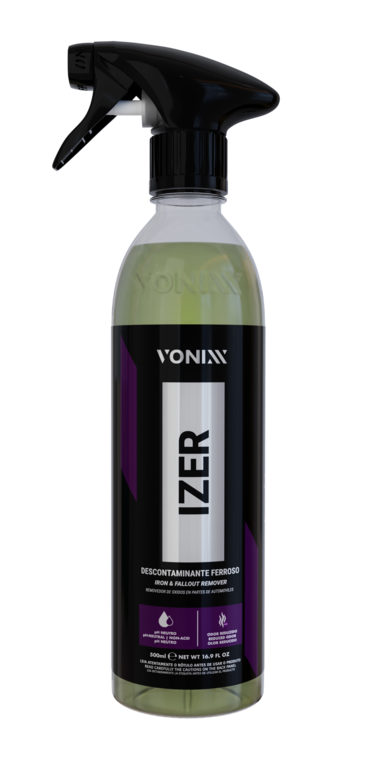 IZER 500 ML