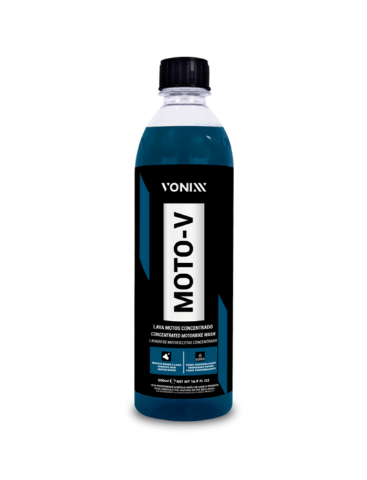 MOTO-V 500 ML