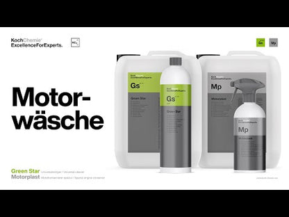 MP MOTORPLAST KOCHCHEMIE 500 ML