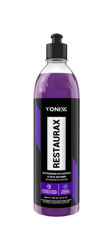 RESTAURAX 500 ML