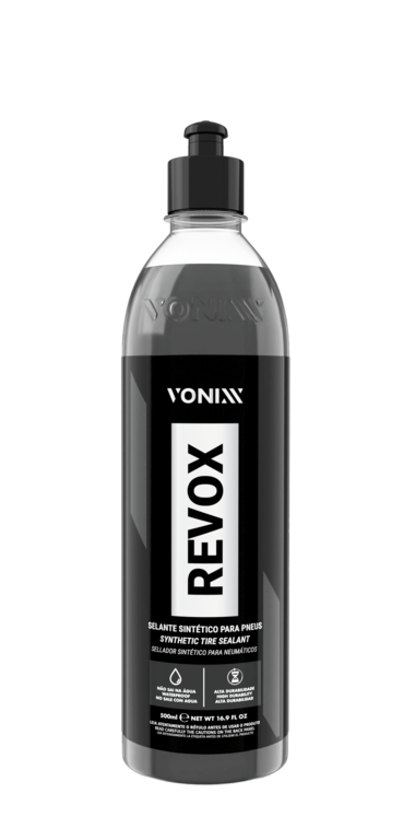 REVOX 1.5 L