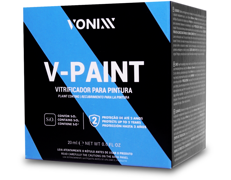 V-PAINT 20 ML