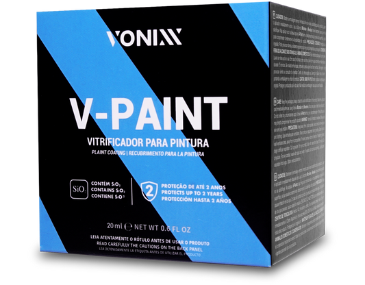 V-PAINT 20 ML