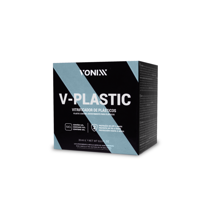 V-PLASTIC 20 ML