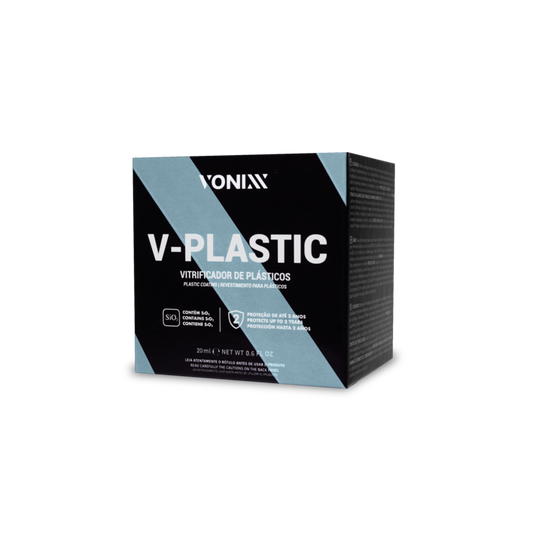 V-PLASTIC 20 ML