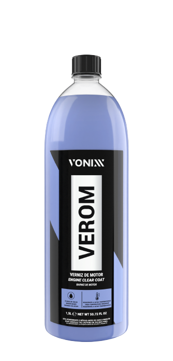 VEROM 1.5 L